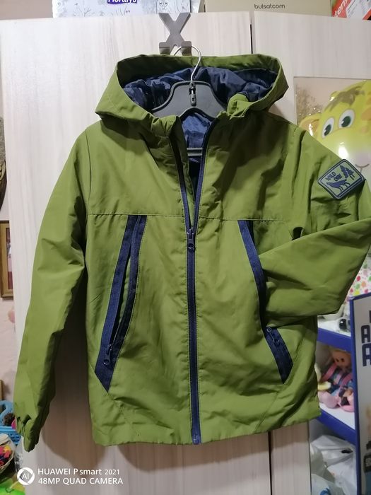 Дрехи за момче 122-128 размер