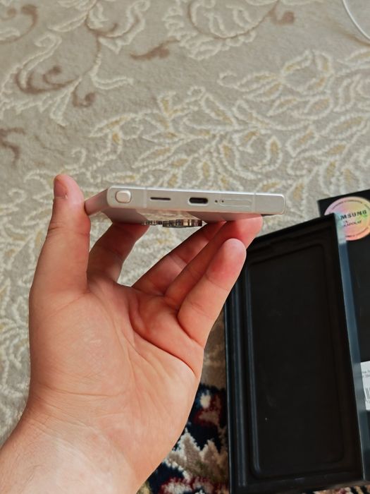 Samsung galaxy S24 ultra