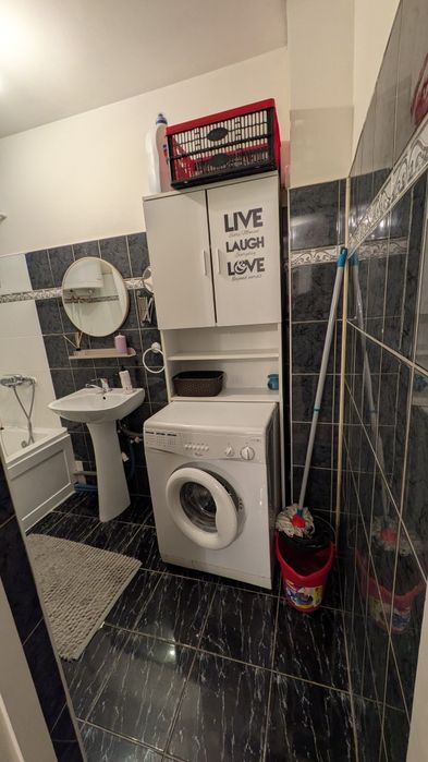 Închiriere 2 camere Aleea Rogerius – Renovat mobilat si utilat