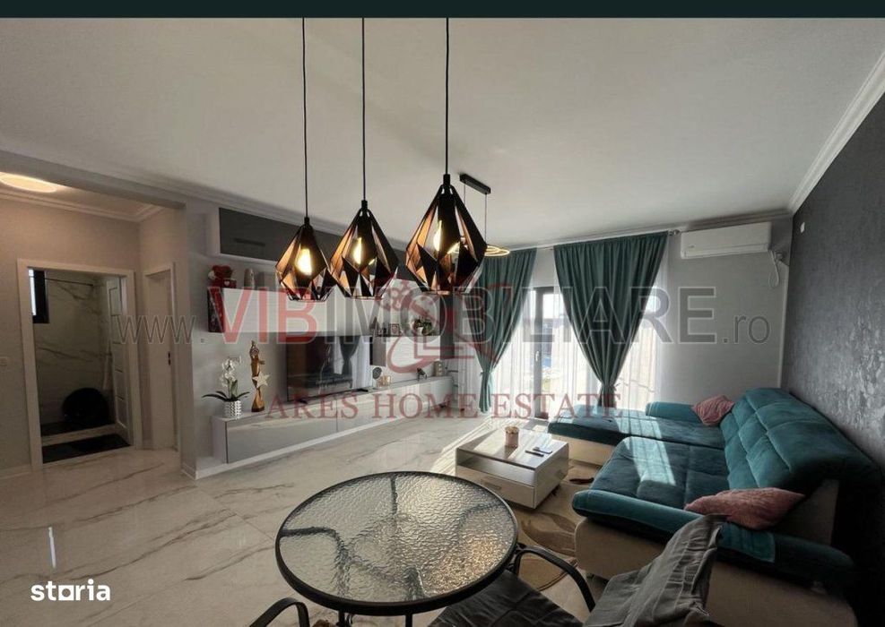 Propun spre vanzare 1 2 duplex mobilat ,utilat modern