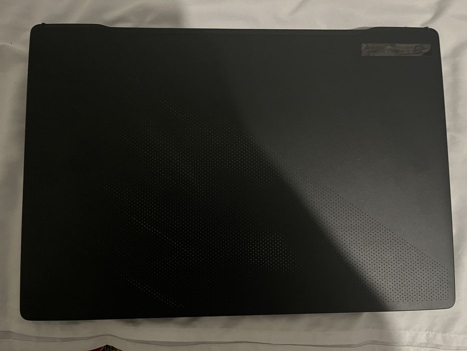 Ноутбук Asus Rog Zephyrus M16