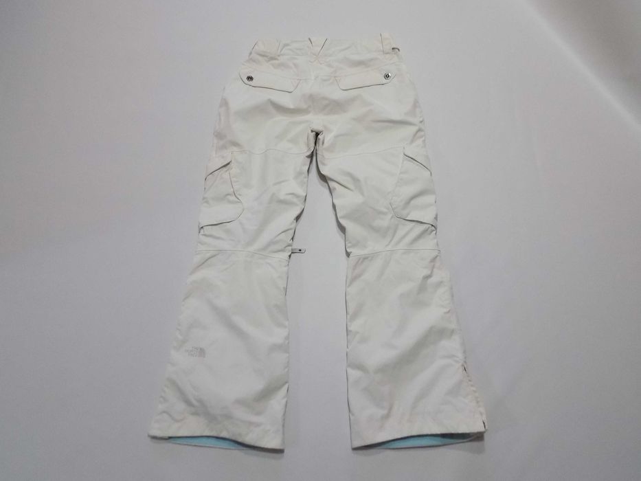 ски панталон the north face hyvent сноуборд дамски оригинален зимен M