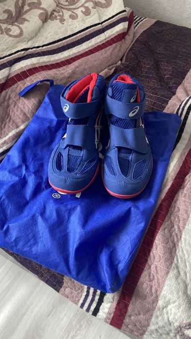 Продам борцовка для борьба