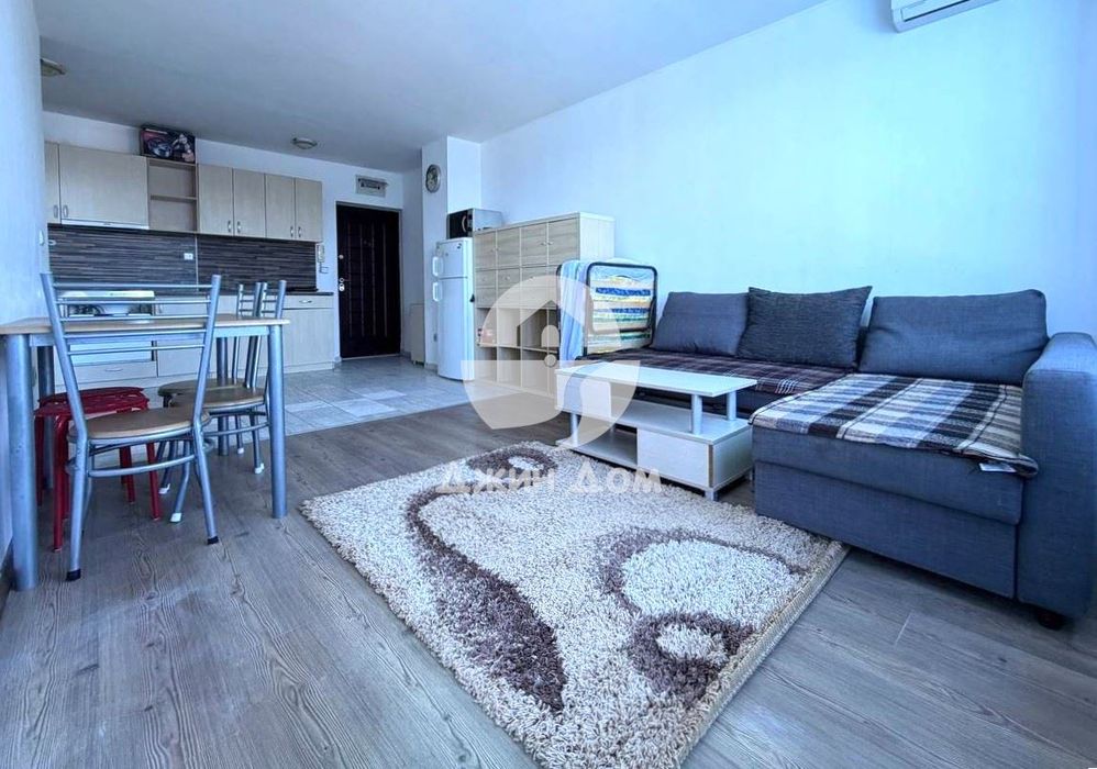 Продава се Двустаен апартамент в Поморие - 61 кв.м за 1460 €/кв.м - Снимка #1