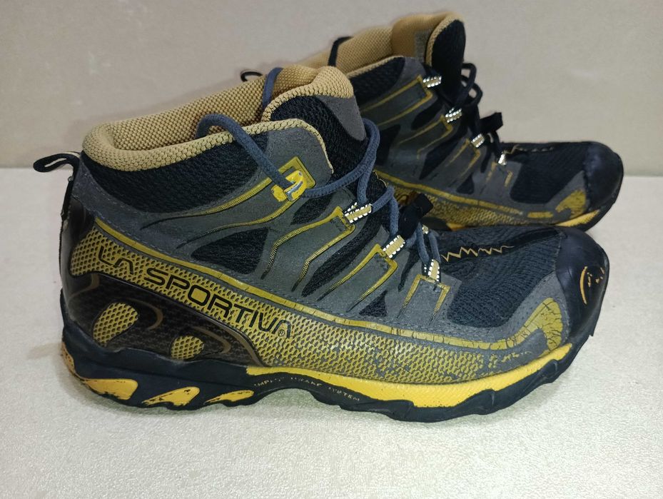 La Sportiva Ultra Raptor N 38 - 35 лв
