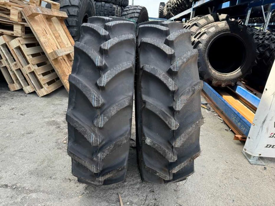 280/85R24 de tractor fata cu livrare rapida anvelope radiale Mitas