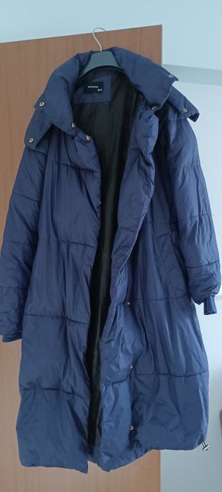 Манто Reserved с качулка изгодно