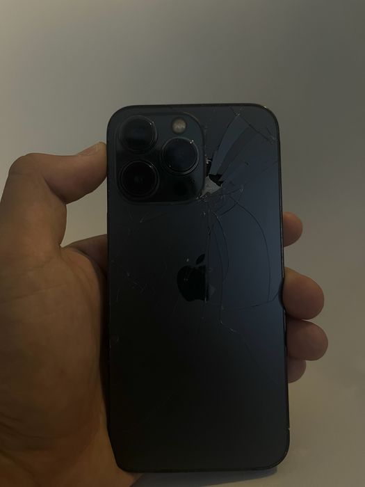 iPhone 13 Pro Graphite | Айфон 13 Про | Apple