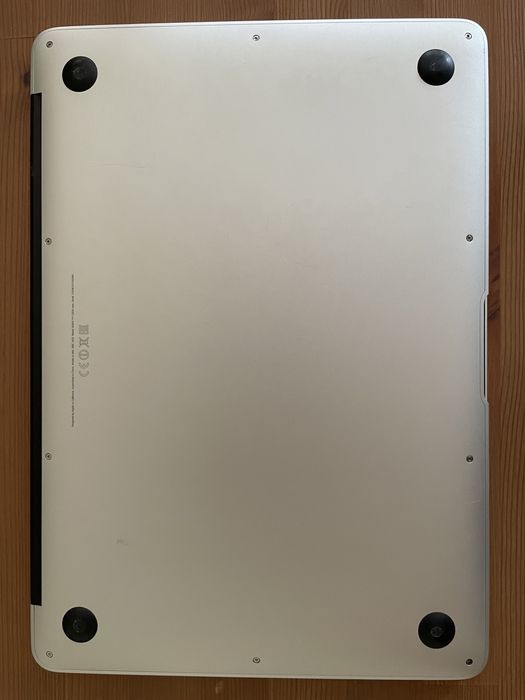 MacBook Air early 2014