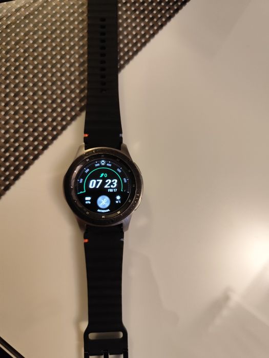 Smartwatch Samsung