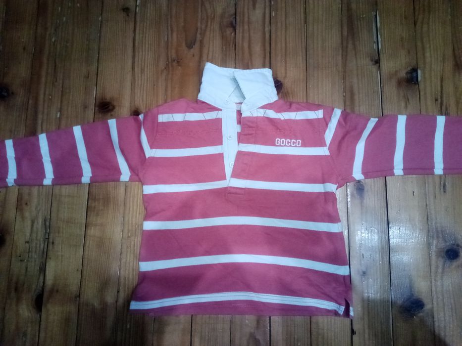 Детски блузи за момче 5 години/размер 116 см/