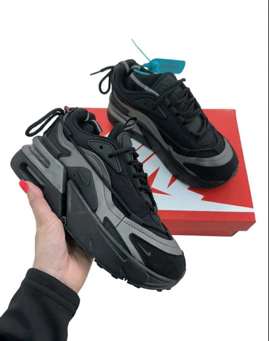Nike Air Max FuryosA Оригинални дамски маратонки 36-41 номер