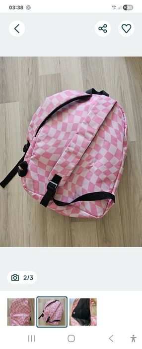 Ghiozdan rucsac sinsay