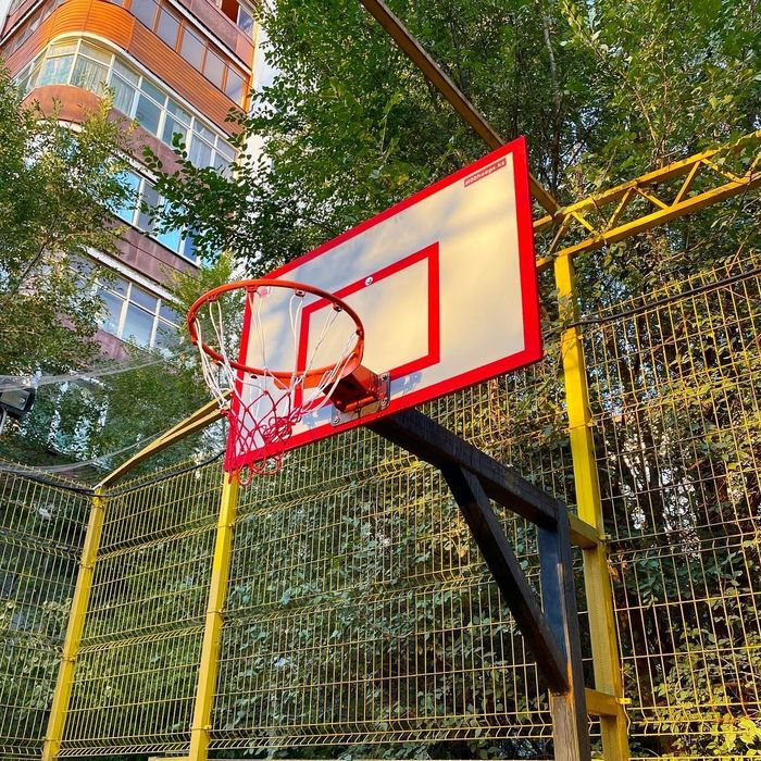 Баскетбольный щит