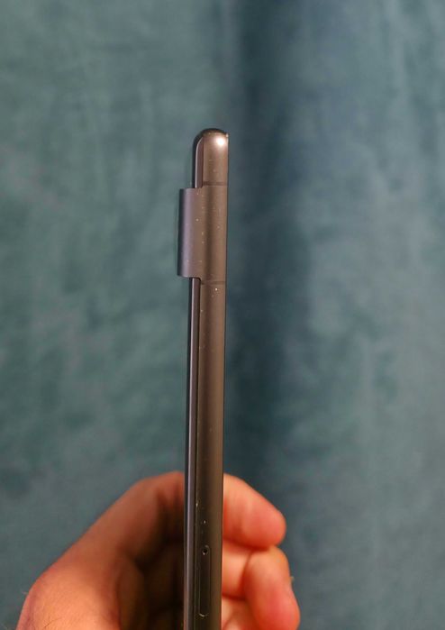 Google Pixel 7 128 GB Obsidian + Cutie Originala