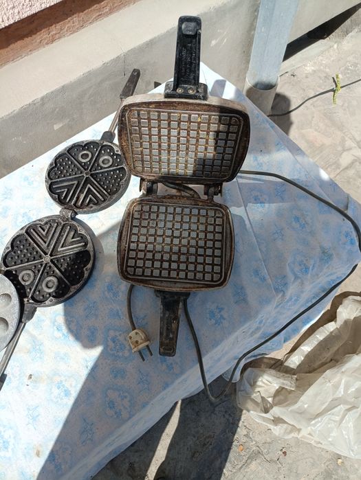 Формы для выпечки и для сладостей