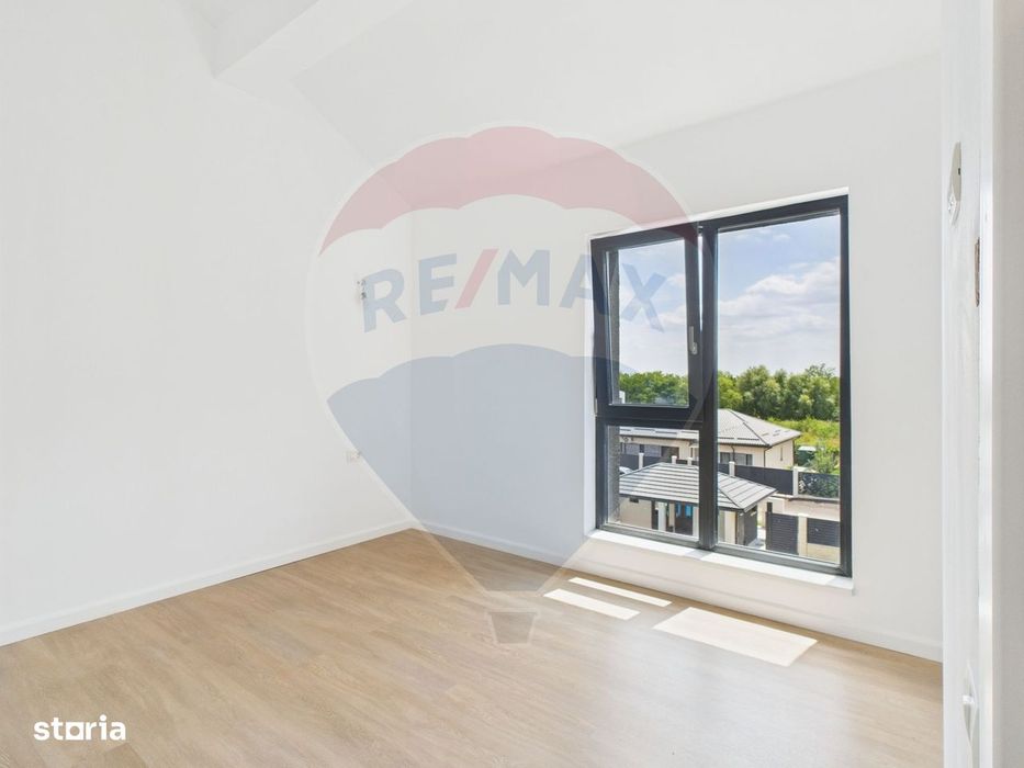 De vanzare | Apartament 4 camere si o terasa | Nobil Residence