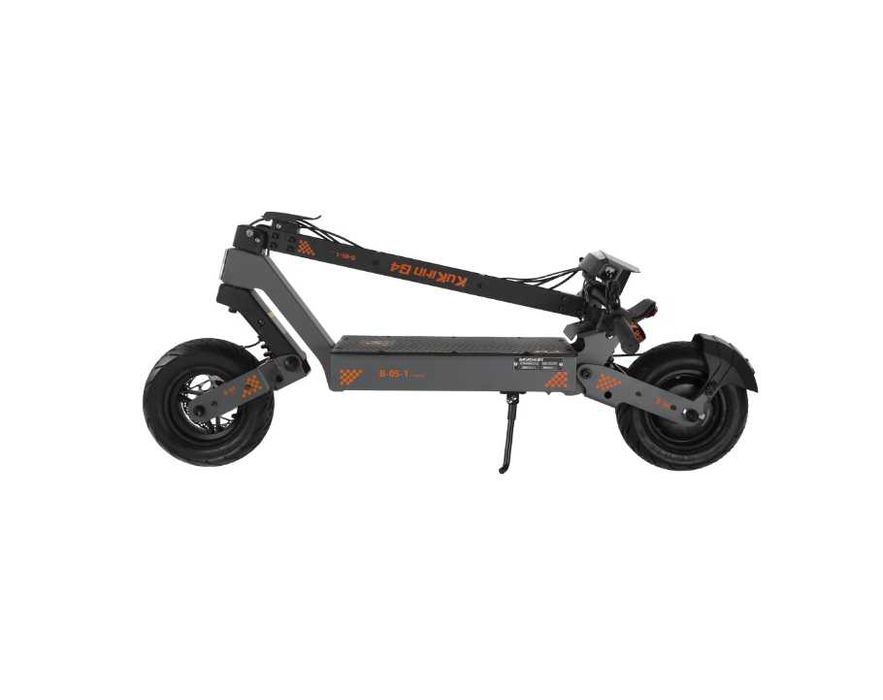 Trotineta electrica KUKIRIN G4-Noua,Garantie 24 Luni,In Stoc