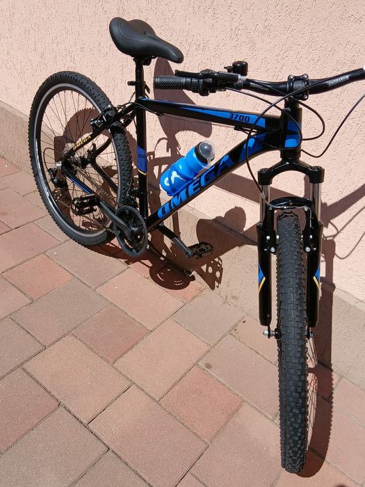 Vand bicicleta OMEGA