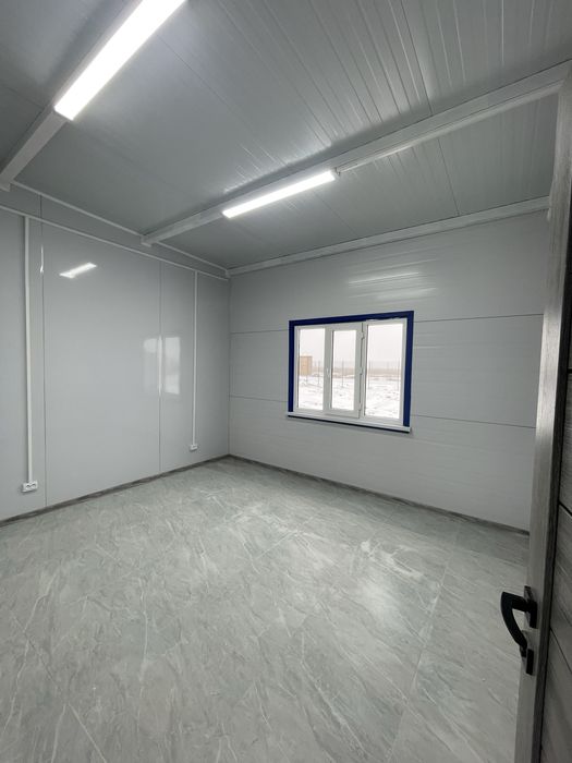 Сдам в Аренду промышлененую базу