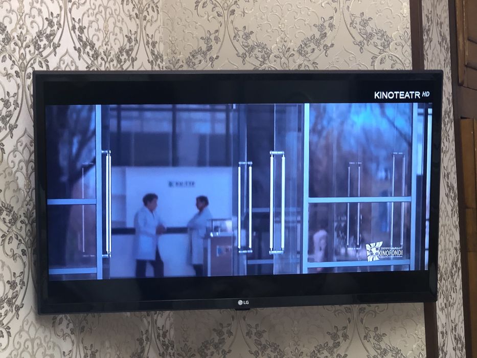 Продается Телевизор LG 32LK510BPLD Made in Korea