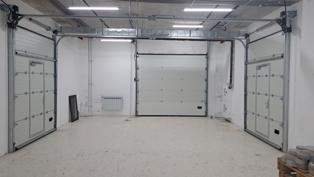 Продажа, ремонт автоматики ворот