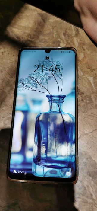Продам флагман Huawei P30 Pro