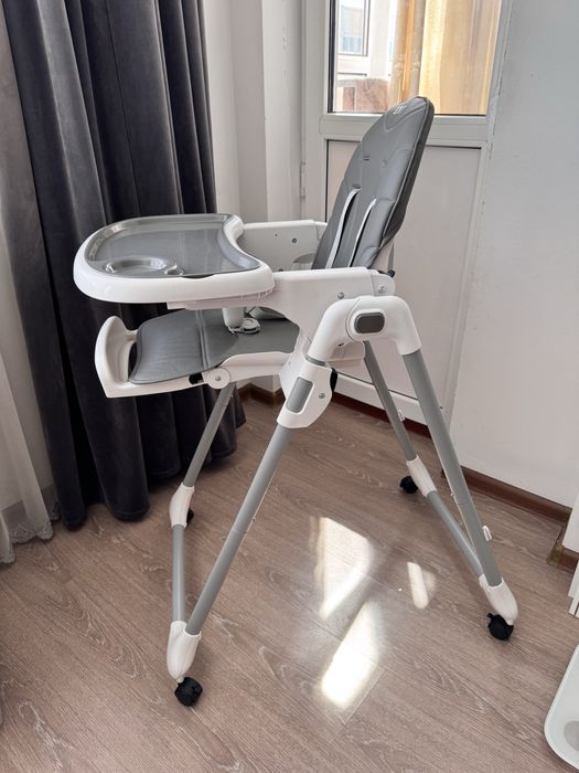 Детский стул ILovi Light