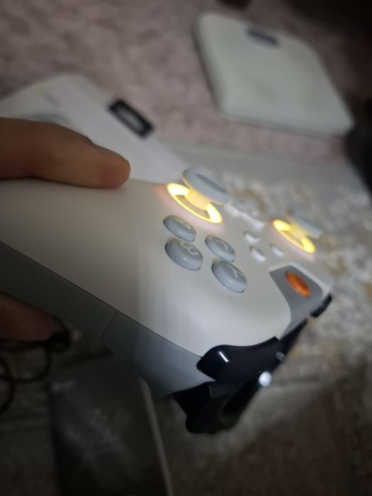 Контроллер беспроводной новый