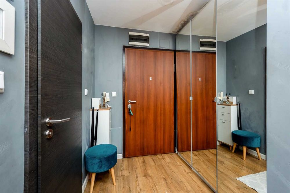 Многостаен апартамент, напълно обзаведен, до бъдеща метростанция