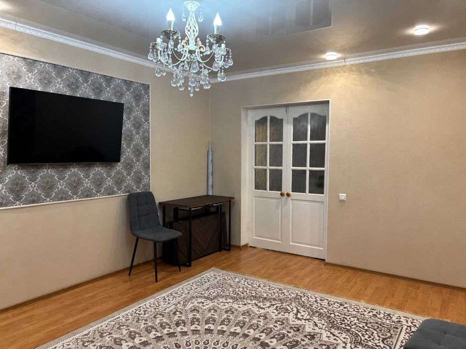 Продам 3 комнаную квартиру