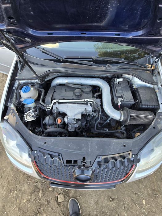 •Продавам Голф 5 2.0tdi 140кс. BKD на ЧАСТИ имам части и за други коли