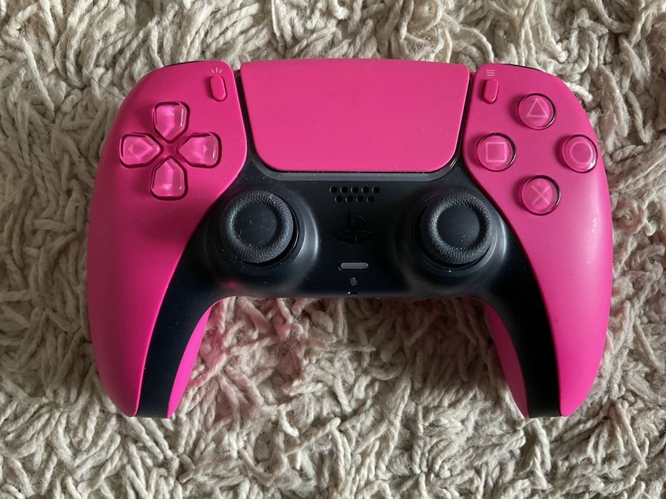 Джойстик геймпад playstation 4 dualsense