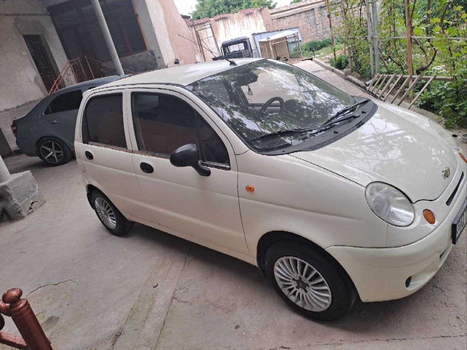 Matiz mx sotiladi