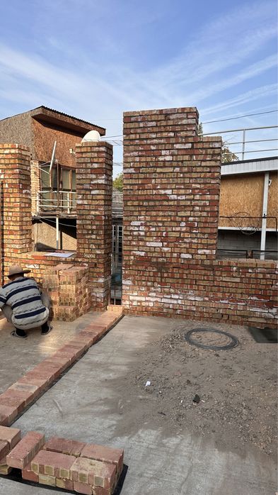 Строительство домов под ключ, компания