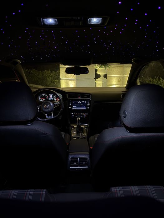 Vand Golf 7 GTI Automat Stage 2 400hp