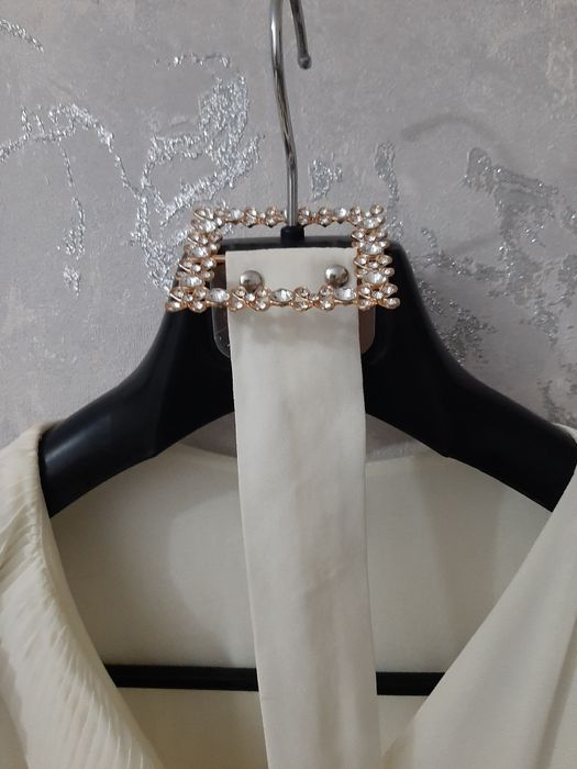 Продам красивое платье