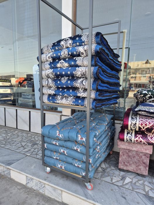 Курпачалар Ko'rpachalar optom va donaga