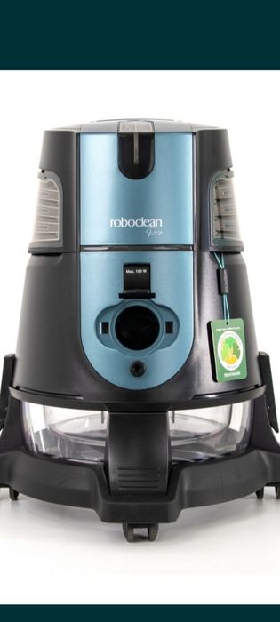 Продаётся пылесос робоклин