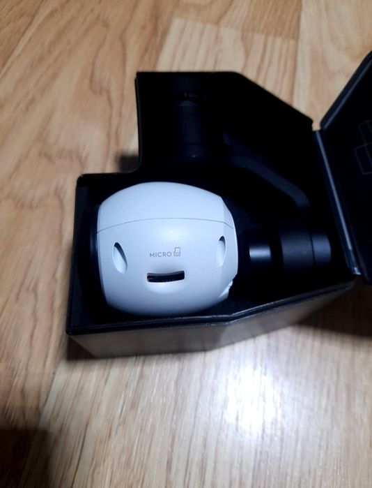 Vând cameră ghimbal 4k dronă dj inspire 1 pro