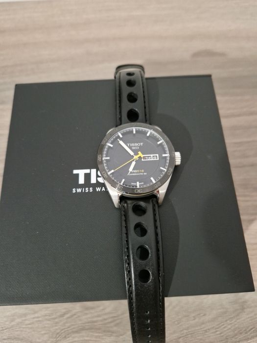 Tissot  PRS 516 Powermatic 80