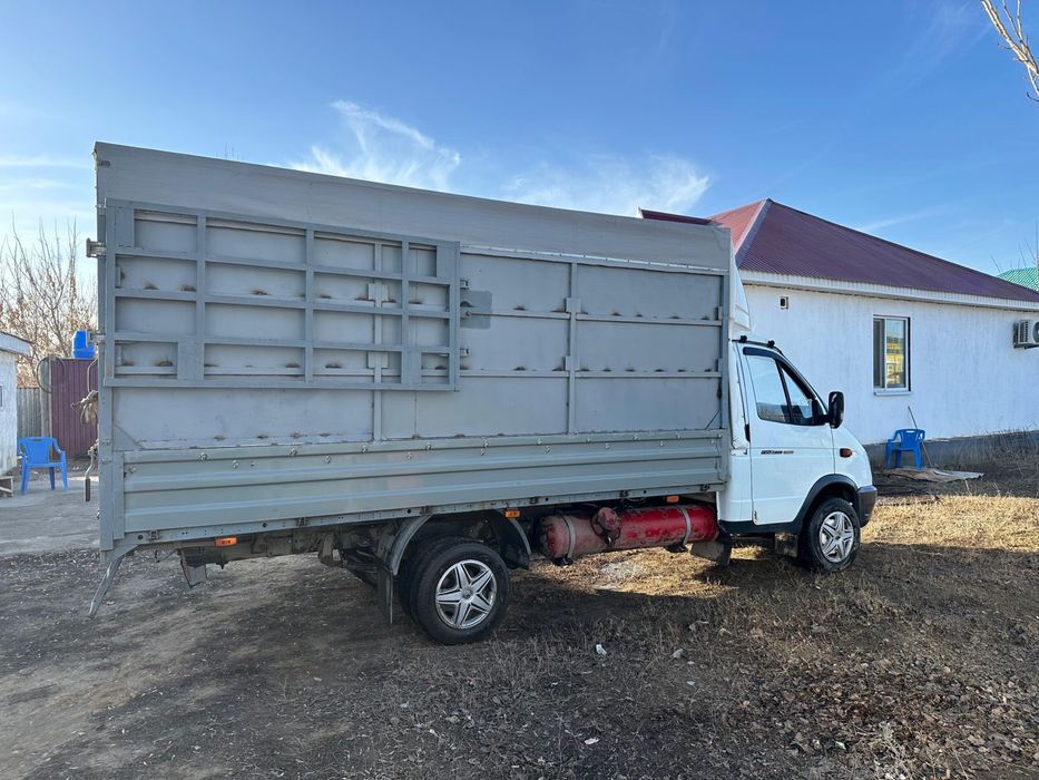 Скотовоз,мал тасымалдау