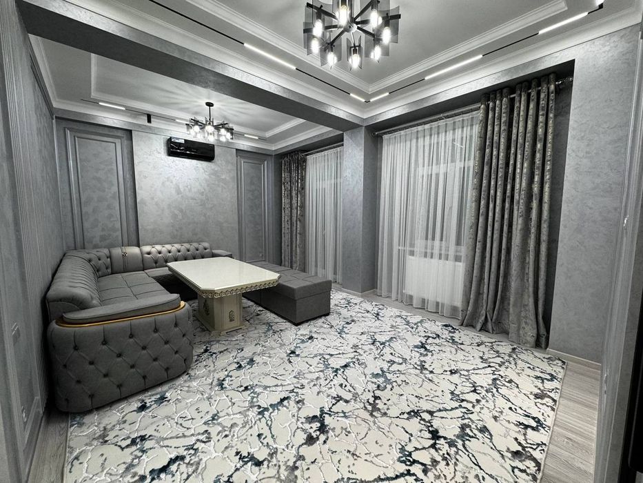 Аренда квартиры 3/3/5 Алмазарский район . Каракамыш . Мойкургон