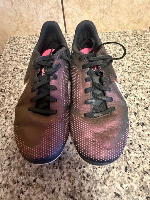 nike tiempo adidasi de fotbal 38,5 nike tiempo nike fotbal nike tiempo