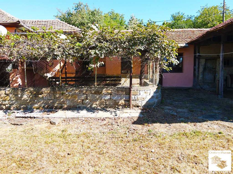 Продава се Къща в с. Теменуга, Област Велико Търново - 100 кв.м за 450 €/кв.м - Снимка #12