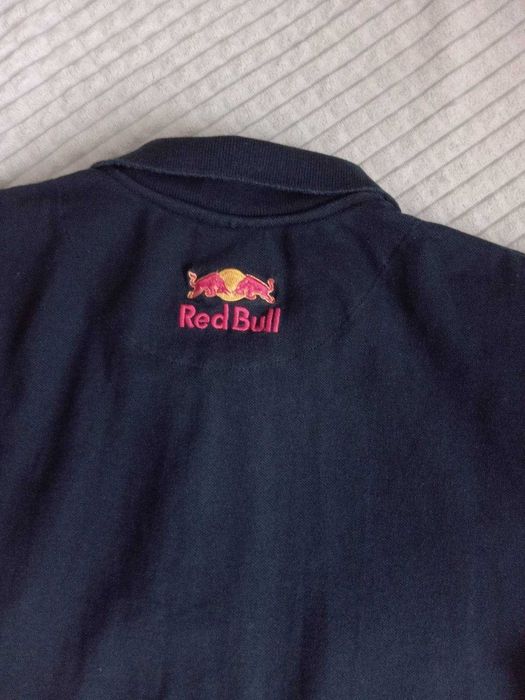 RedBull-оригинална тениска размер L