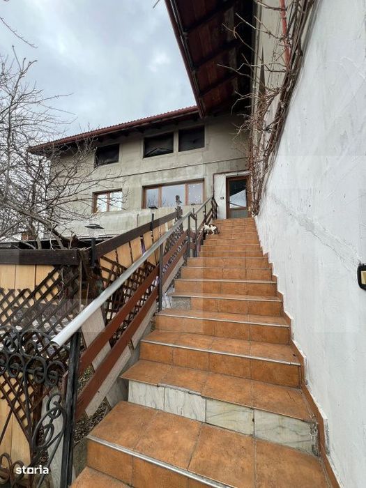 Casa individuala, 549 mp, zona Fratelia - Timisoara