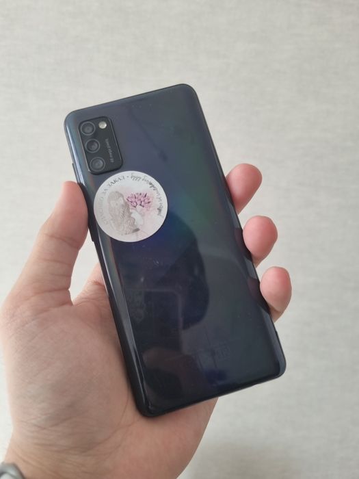 Продам телефон Samsung a41 5g
