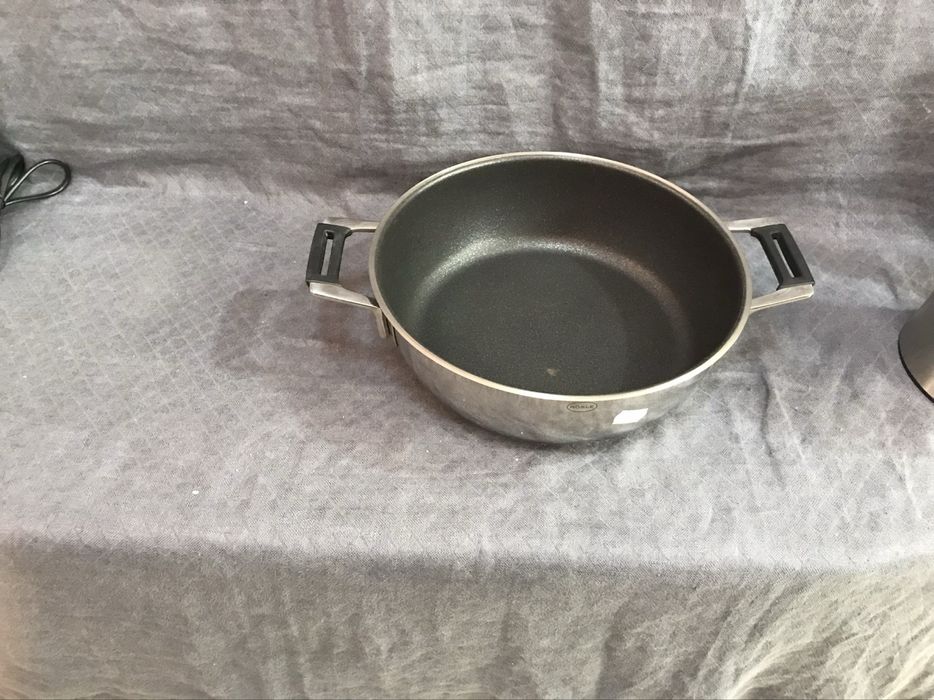 Тенджера Rosle 28см