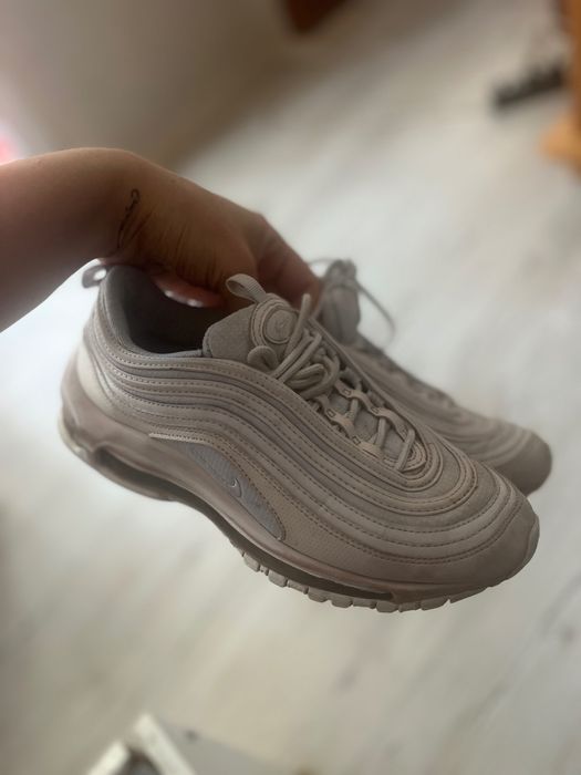 Дамски маратонки Nike 37.5